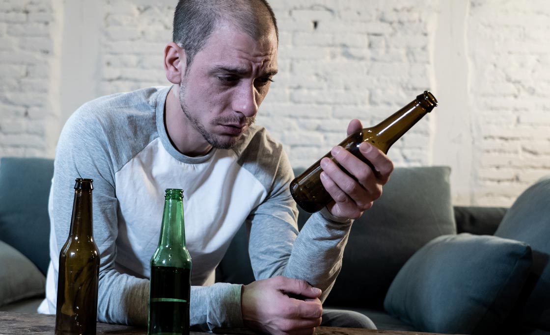 Убрать алкогольную зависимость в Зеленогорске